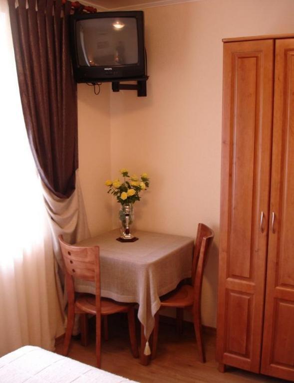 Sinay Hotel Poltava Cameră foto